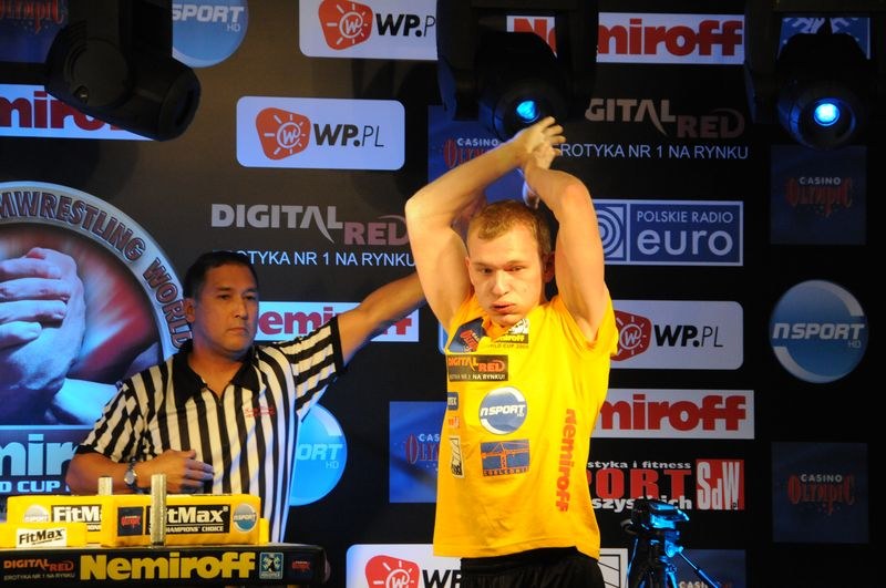 Nemiroff 2008 Day 2 Right Hand