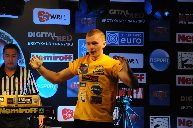 Nemiroff 2008 Day 2 Right Hand