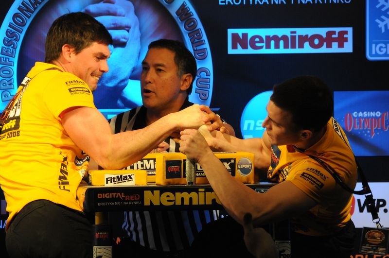 Nemiroff 2008 Day 2 Right Hand