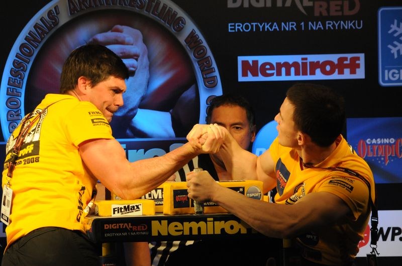 Nemiroff 2008 Day 2 Right Hand