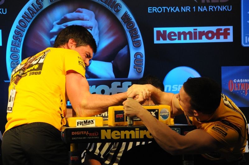 Nemiroff 2008 Day 2 Right Hand