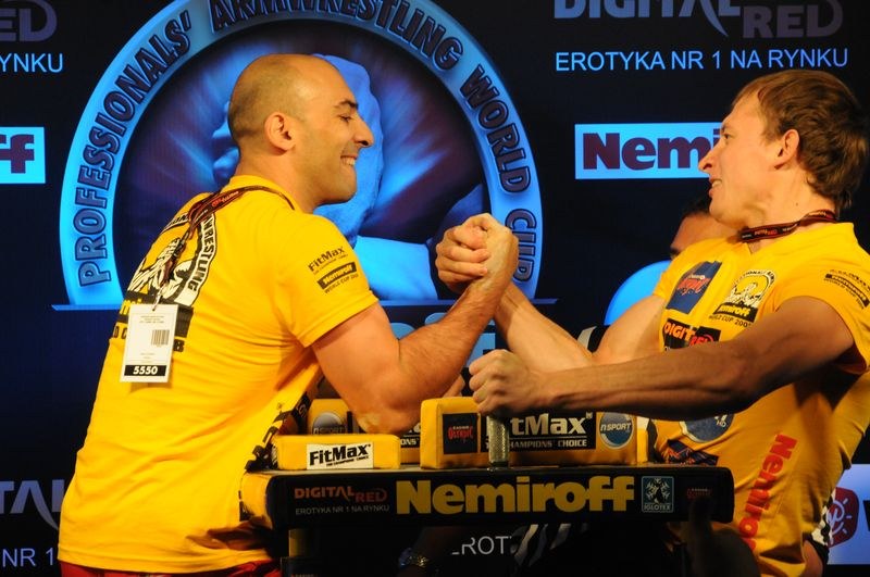 Nemiroff 2008 Day 2 Right Hand