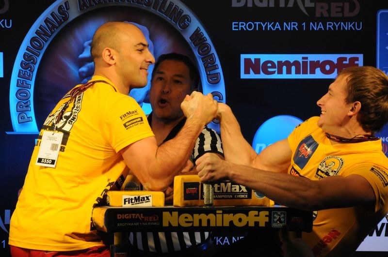 Nemiroff 2008 Day 2 Right Hand