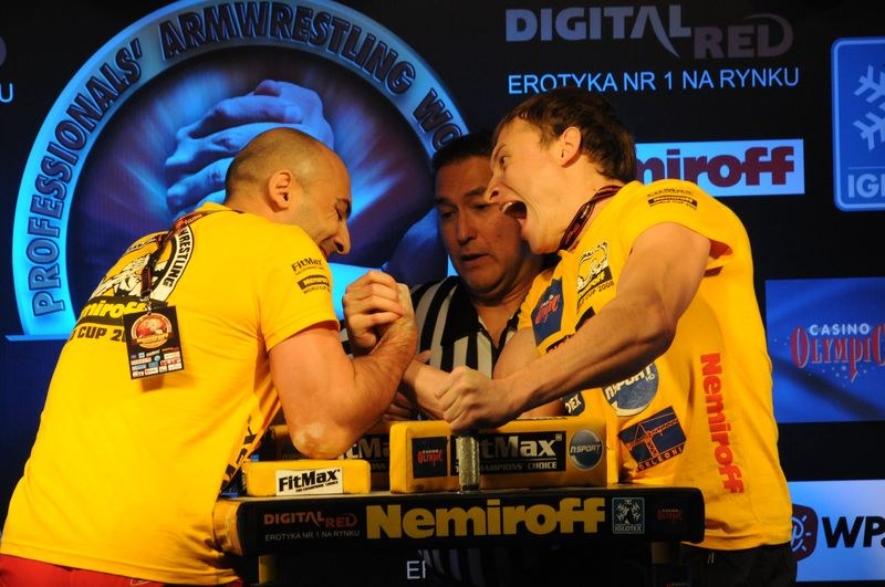 Nemiroff 2008 Day 2 Right Hand