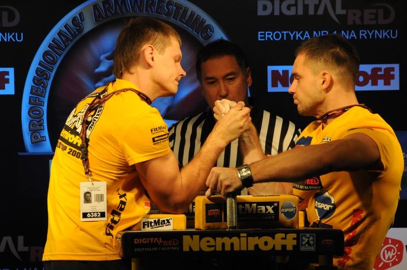 Nemiroff 2008 Day 2 Right Hand