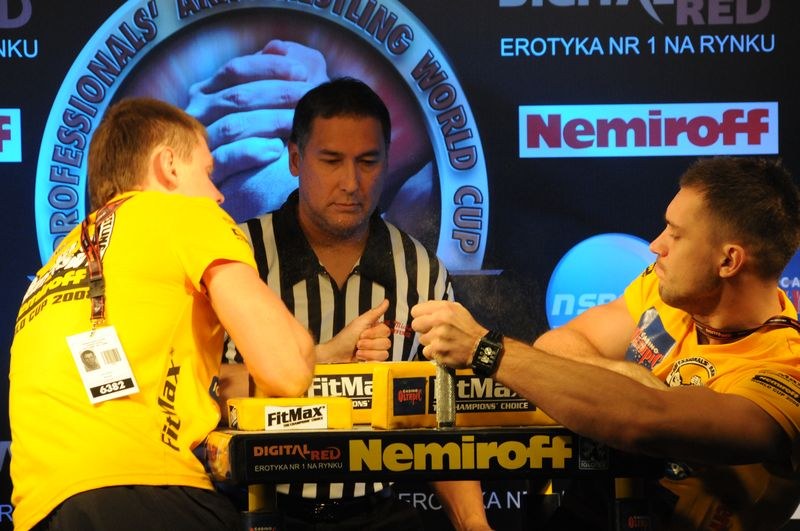 Nemiroff 2008 Day 2 Right Hand