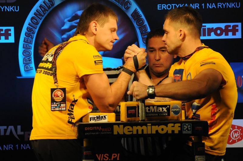 Nemiroff 2008 Day 2 Right Hand