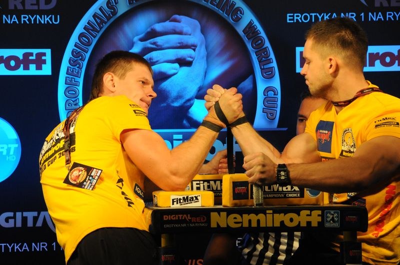 Nemiroff 2008 Day 2 Right Hand