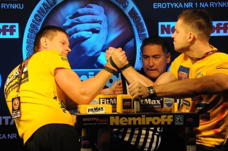 Nemiroff 2008 Day 2 Right Hand