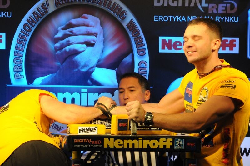 Nemiroff 2008 Day 2 Right Hand