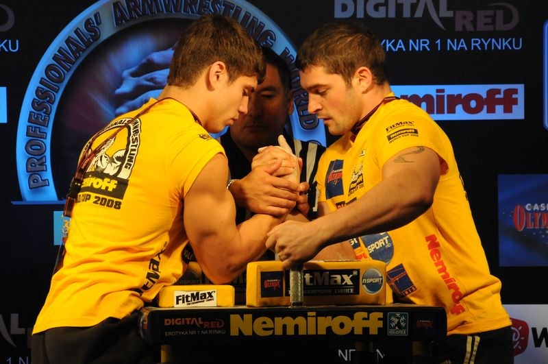 Nemiroff 2008 Day 2 Right Hand