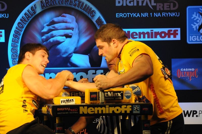 Nemiroff 2008 Day 2 Right Hand