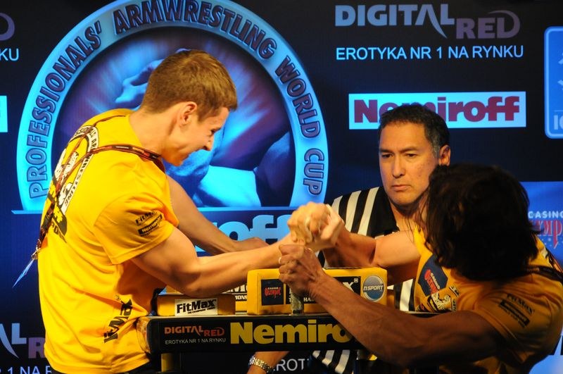 Nemiroff 2008 Day 2 Right Hand