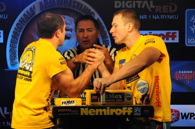 Nemiroff 2008 Day 2 Right Hand