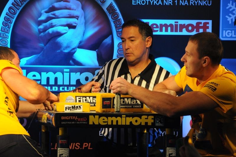 Nemiroff 2008 Day 2 Right Hand