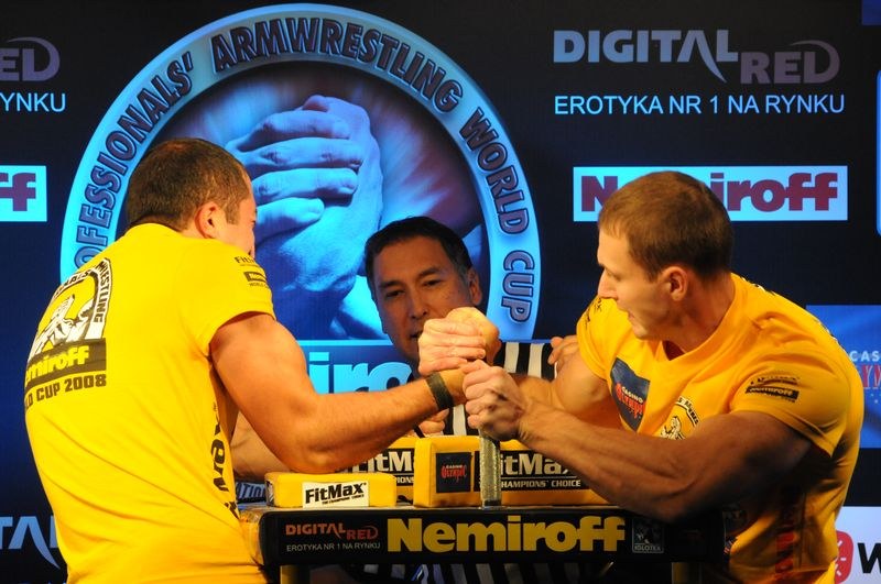 Nemiroff 2008 Day 2 Right Hand