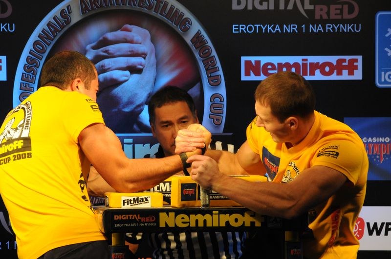 Nemiroff 2008 Day 2 Right Hand