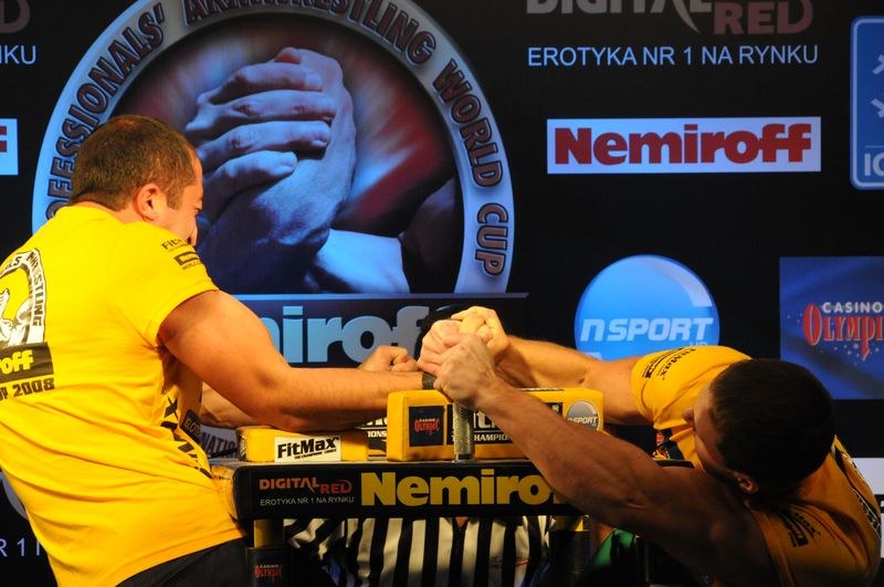 Nemiroff 2008 Day 2 Right Hand