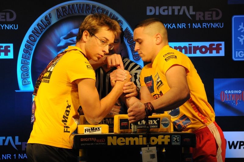 Nemiroff 2008 Day 2 Right Hand