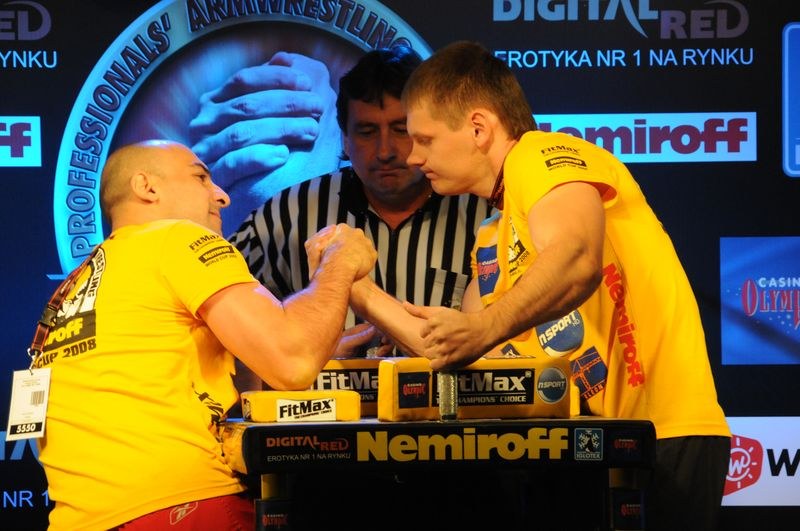 Nemiroff 2008 Day 2 Right Hand