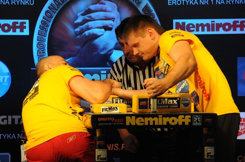 Nemiroff 2008 Day 2 Right Hand