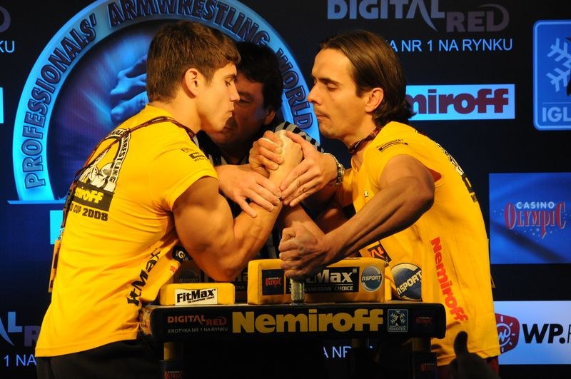 Nemiroff 2008 Day 2 Right Hand