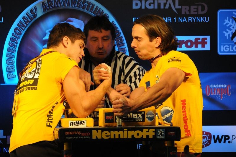 Nemiroff 2008 Day 2 Right Hand