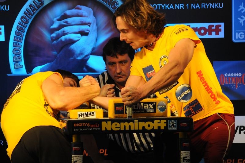 Nemiroff 2008 Day 2 Right Hand