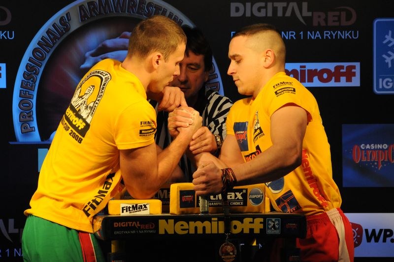 Nemiroff 2008 Day 2 Right Hand