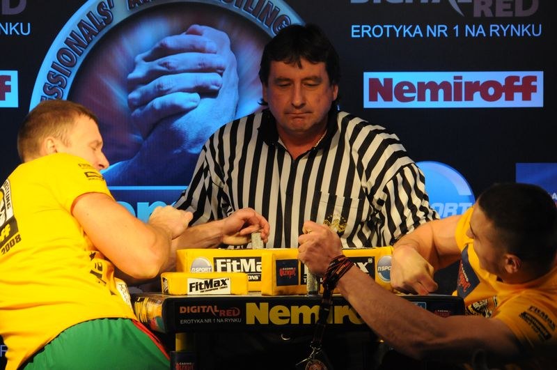 Nemiroff 2008 Day 2 Right Hand