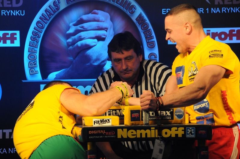 Nemiroff 2008 Day 2 Right Hand