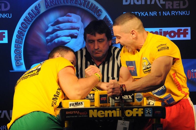 Nemiroff 2008 Day 2 Right Hand