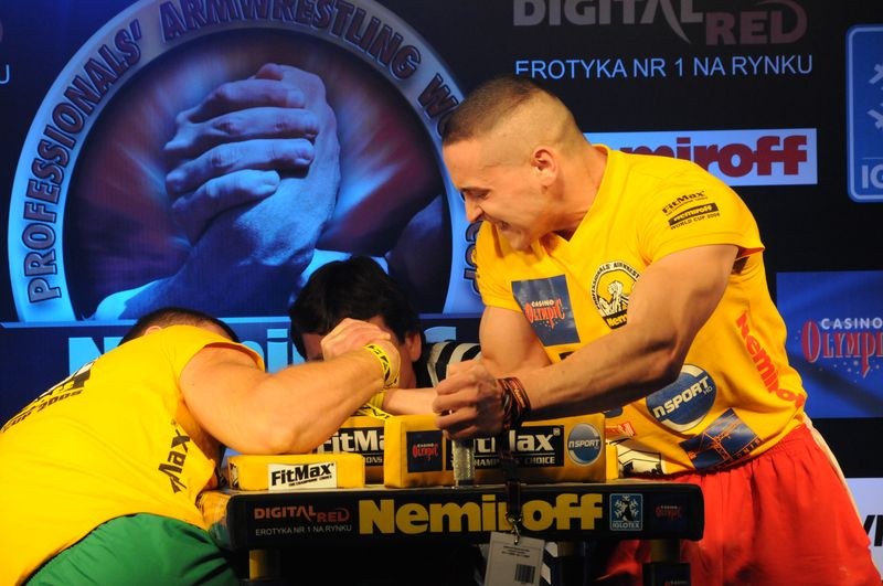 Nemiroff 2008 Day 2 Right Hand