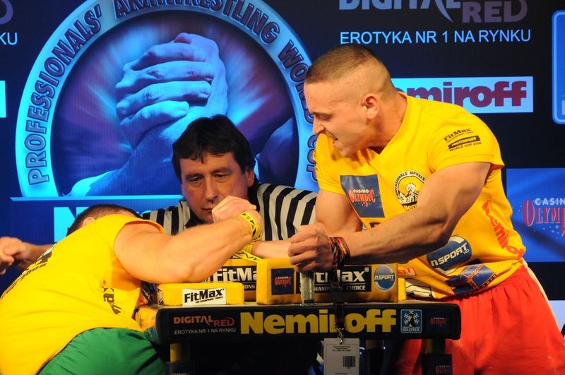 Nemiroff 2008 Day 2 Right Hand