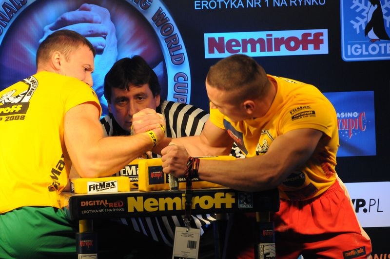 Nemiroff 2008 Day 2 Right Hand