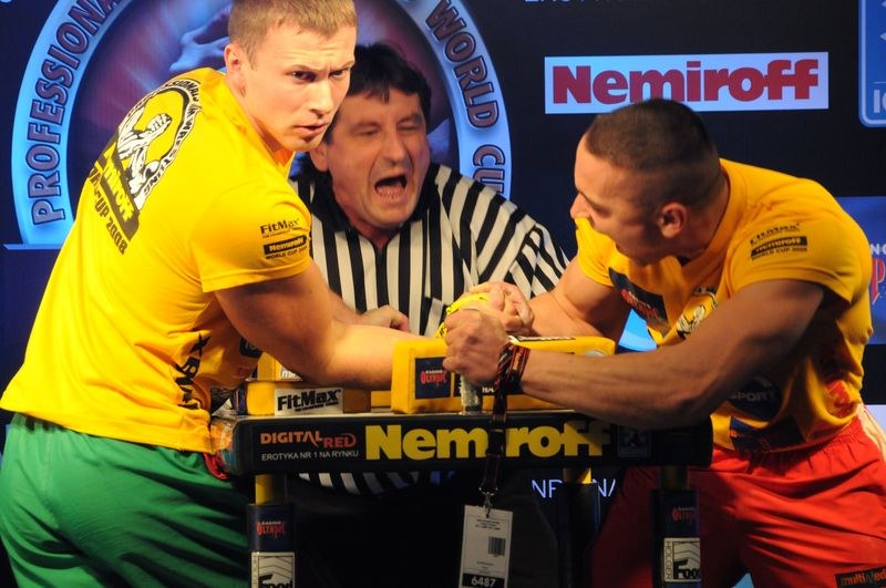 Nemiroff 2008 Day 2 Right Hand