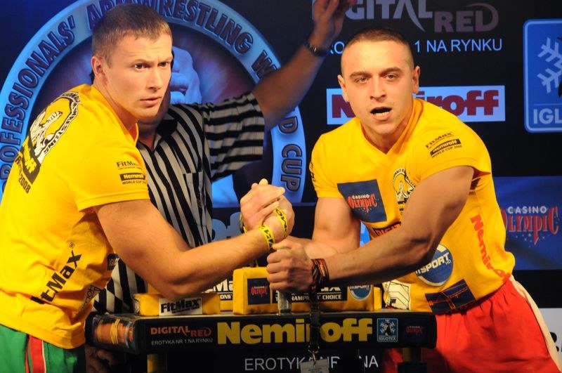 Nemiroff 2008 Day 2 Right Hand