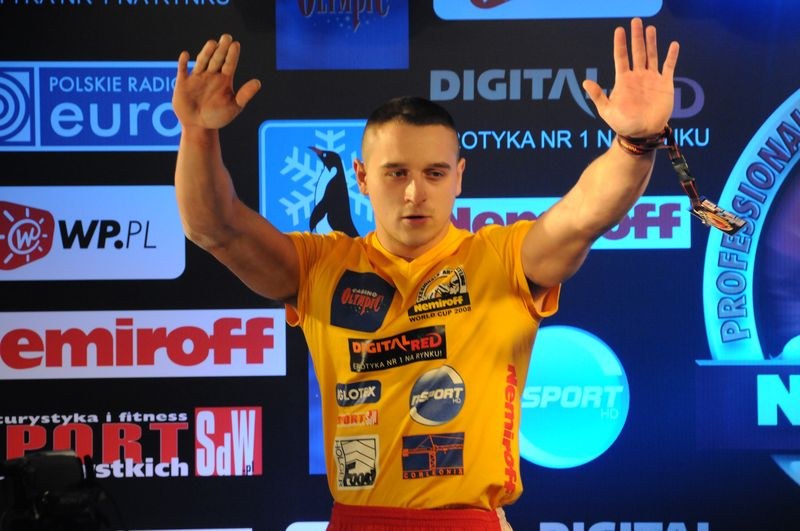 Nemiroff 2008 Day 2 Right Hand