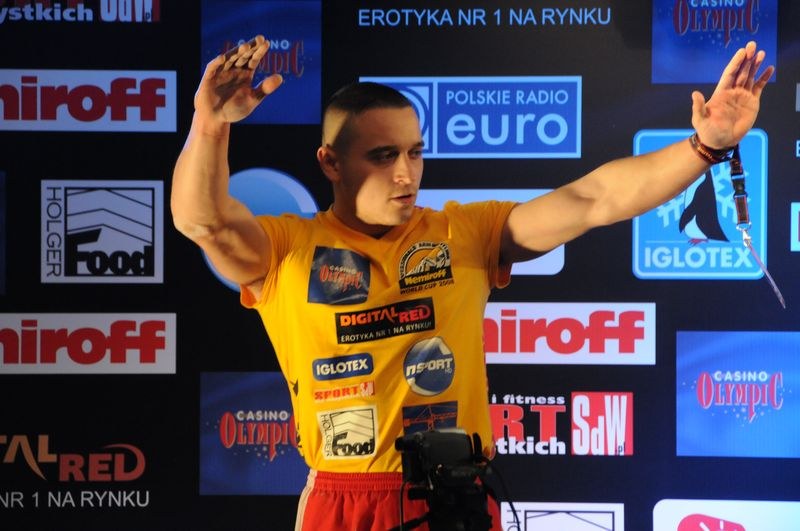 Nemiroff 2008 Day 2 Right Hand