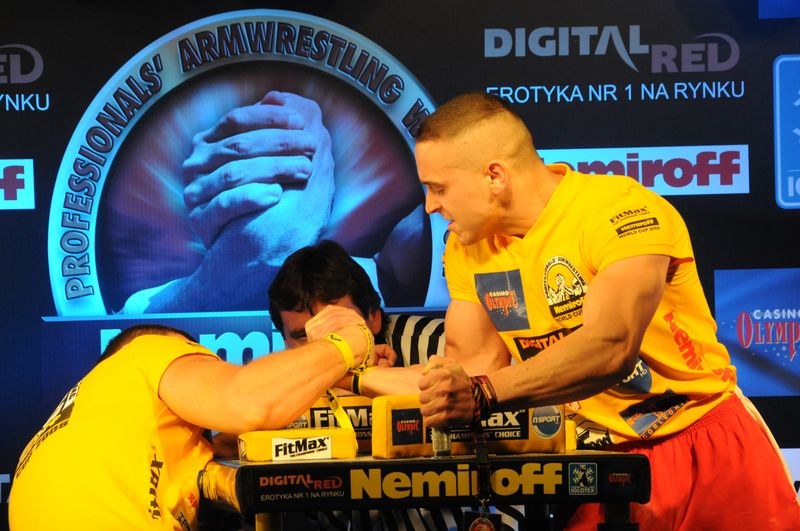 Nemiroff 2008 Day 2 Right Hand