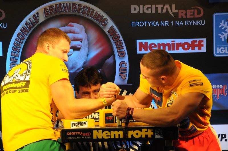 Nemiroff 2008 Day 2 Right Hand