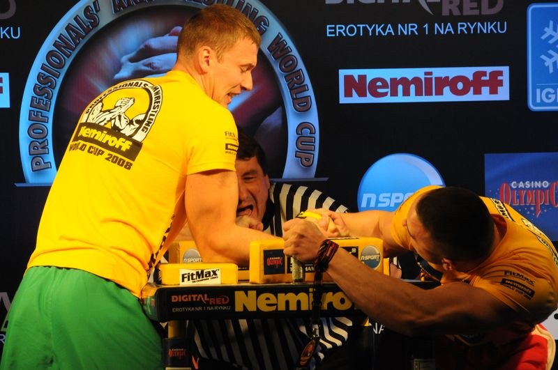 Nemiroff 2008 Day 2 Right Hand