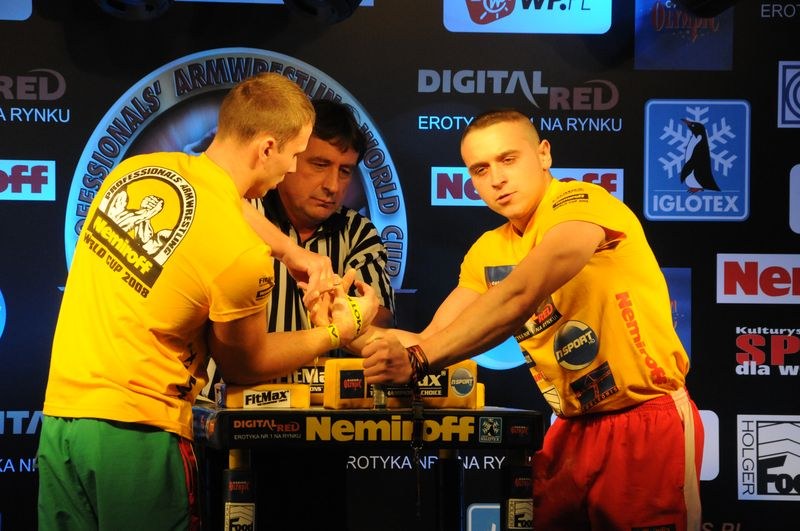 Nemiroff 2008 Day 2 Right Hand