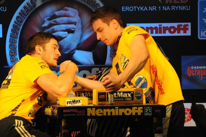 Nemiroff 2008 Day 2 Right Hand