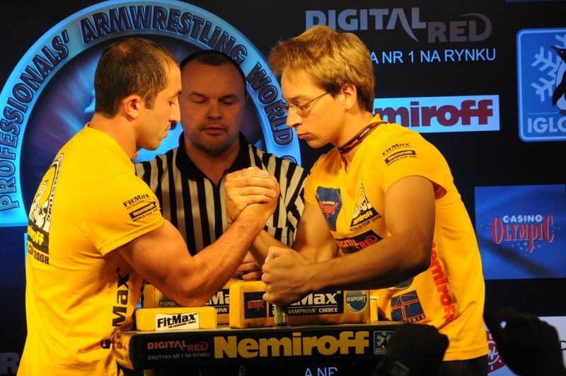 Nemiroff 2008 Day 2 Right Hand