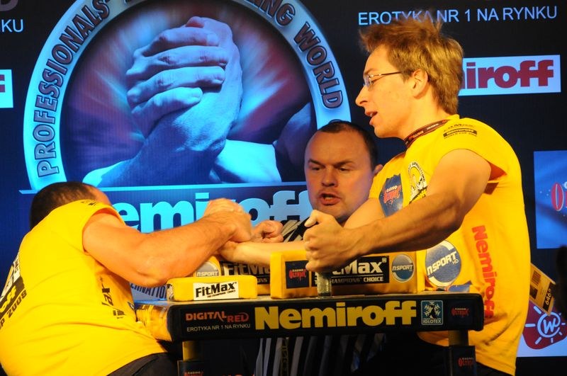 Nemiroff 2008 Day 2 Right Hand