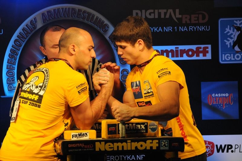 Nemiroff 2008 Day 2 Right Hand