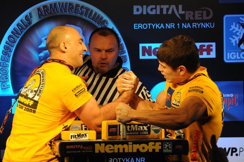 Nemiroff 2008 Day 2 Right Hand