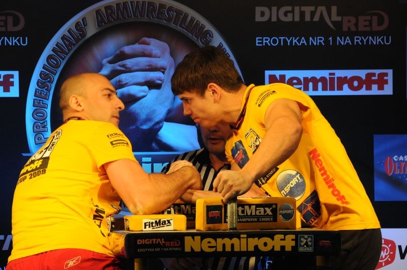 Nemiroff 2008 Day 2 Right Hand