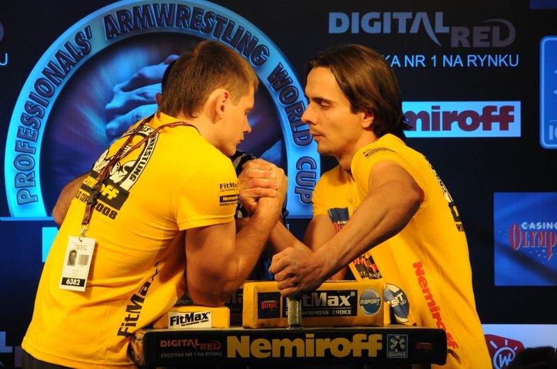 Nemiroff 2008 Day 2 Right Hand